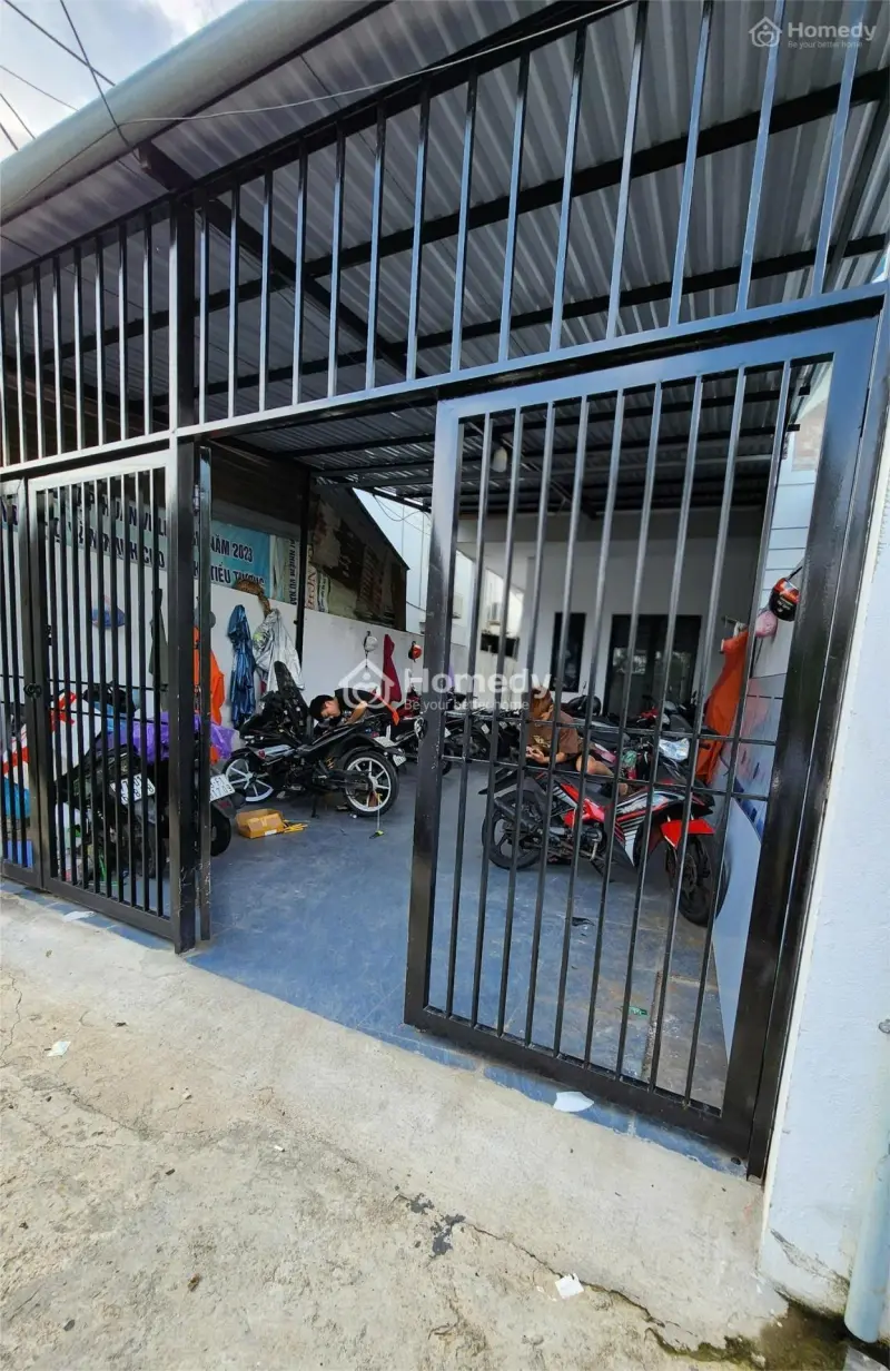 Tòa Căn Hộ 19 Phòng Ngay Khu Công Nghiệp - Cẩm Lệ, Đà Nẵng