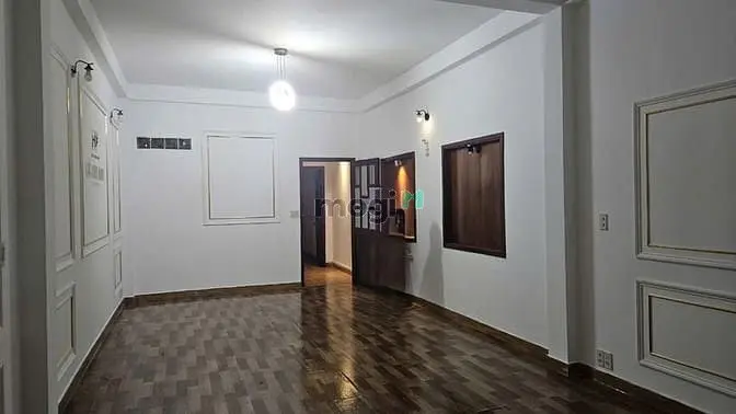 Nguyên Căn 1 Trệt 2 Lầu Đường Quốc Hương, Thảo Điền - Giá Thuê 38Tr/Th