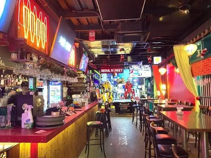 Mặt Bằng Mt Nguyễn Văn Hưởng, 1Trệt 1 Lầu-Kd Tự Do. Giá Chỉ Từ 55Tr/Th