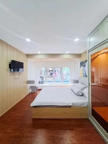 Bán Nhà Lý Thái Tổ Q.3 - Ngang 3,2M X 6,5M Giá Chỉ 4,88 Tỷ