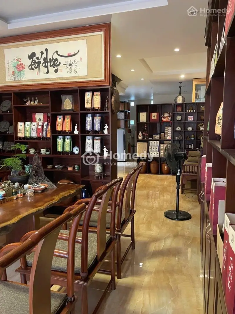 Căn Nhà Ngay Cạnh Aoen Mall. Vị Trí Ngay Gần Trường, Chợ Bán Kính 500 M Chả Thiếu Thứ Gì.