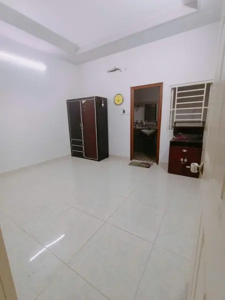 Pass Phòng Trống Trong Nhà Nguyên Căn