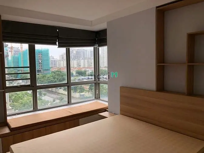 Bán Căn Hộ Hưng Phúc - Phú Mỹ Hưng 97M², 3Pn, Nhà Mới Giá Tốt 8,6 Tỷ