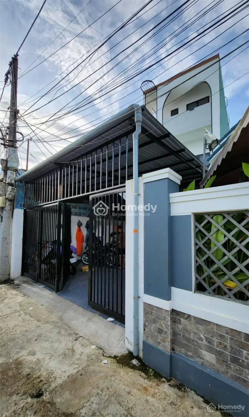 Tòa Căn Hộ 19 Phòng Ngay Khu Công Nghiệp - Cẩm Lệ, Đà Nẵng