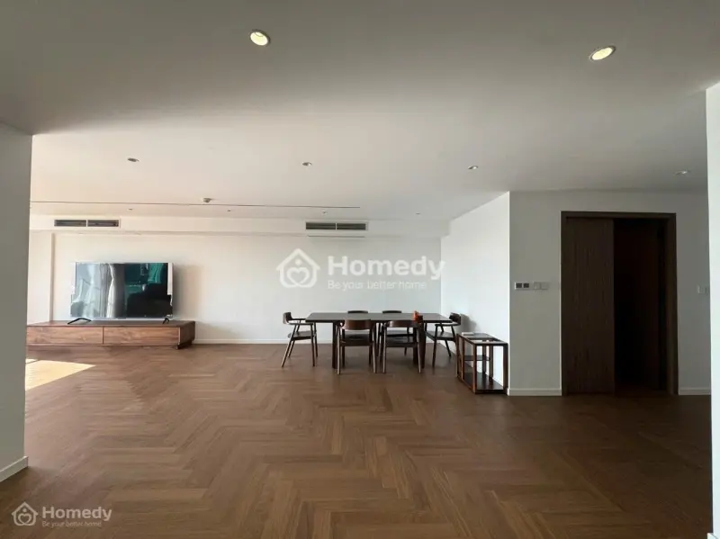 Bán Căn Hộ Góc View Sân Golf Đẹp Nhất Tòa Nhà P2 Ciputra, Hà Nội