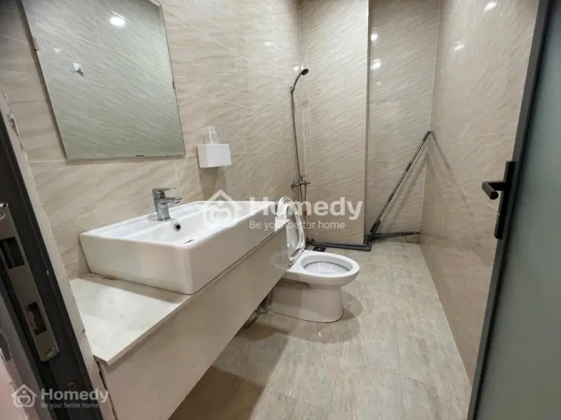 Cho Thuê Phòng Cityland Đầu Đủ Nội Thất Tại Gò Vấp Giá Rẻ