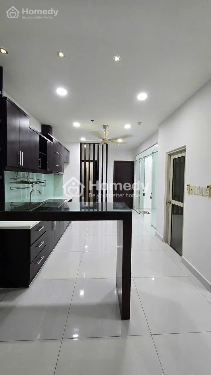 Chung Cư Screc, 974A Trường Sa, Quận 3: 2P Ngủ, 2Wc, Ntcb, 13Tr, 90M2