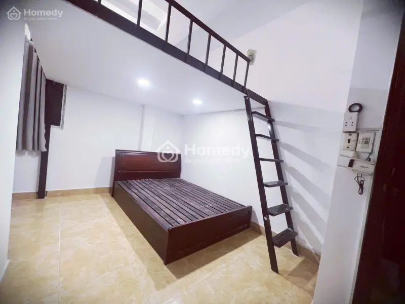 Cho Thuê Phòng Trọ Các Phường 5,7,8,17,10 Khu Vực Gò Vấp Và Giáp Tân Bình