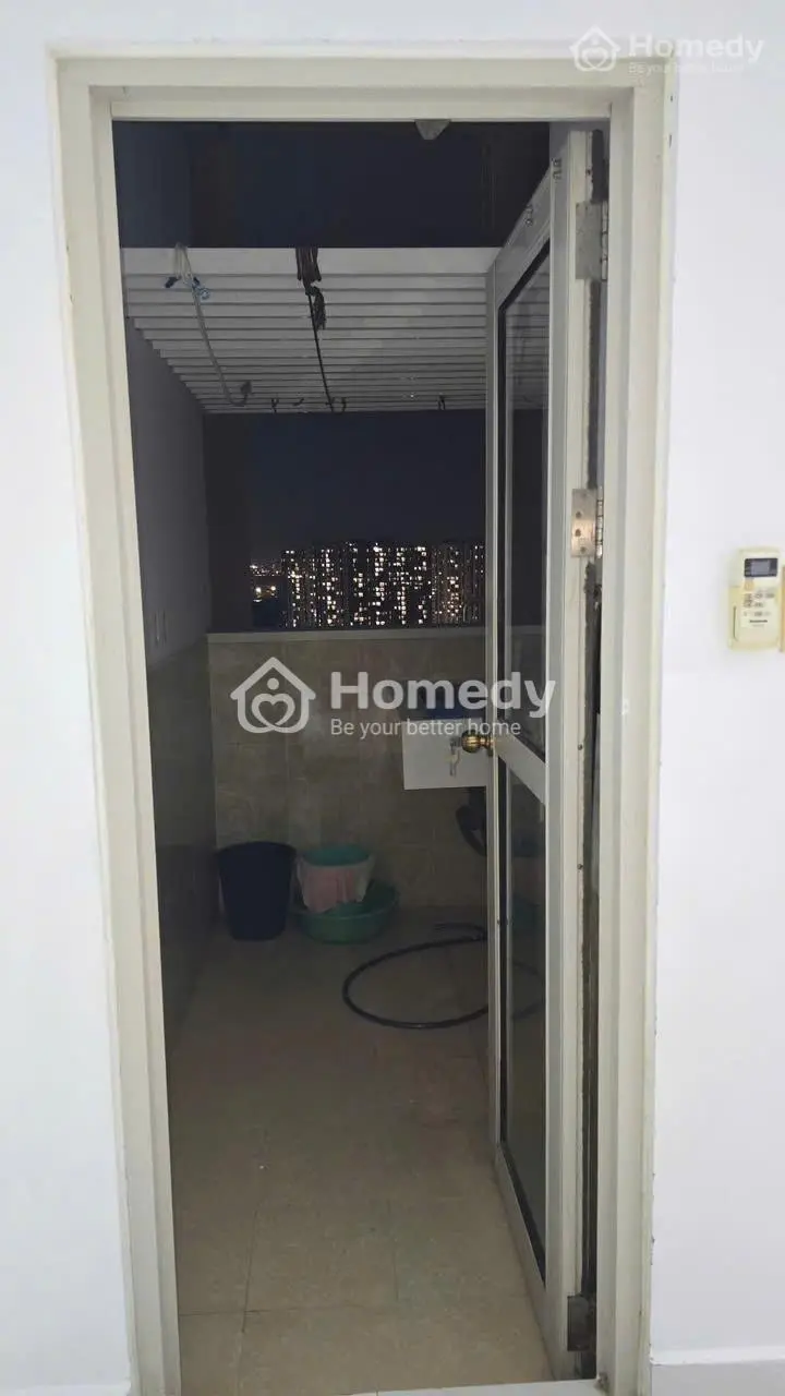 Chung Cư Screc, 974A Trường Sa, Quận 3: 2P Ngủ, 2Wc, Ntcb, 13Tr, 90M2