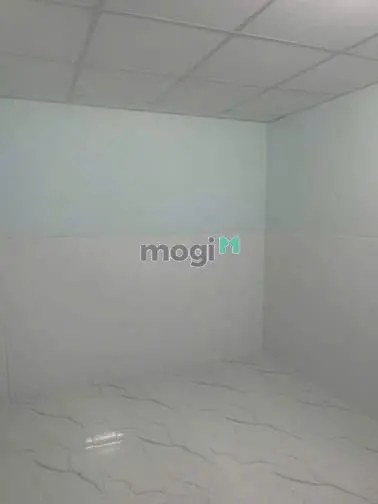 Cho Thuê Nhà Thạnh Xuân, Quận 12 4X12M Trệt Lửng 2Pn.1Wc Giá 5Tr Hxh