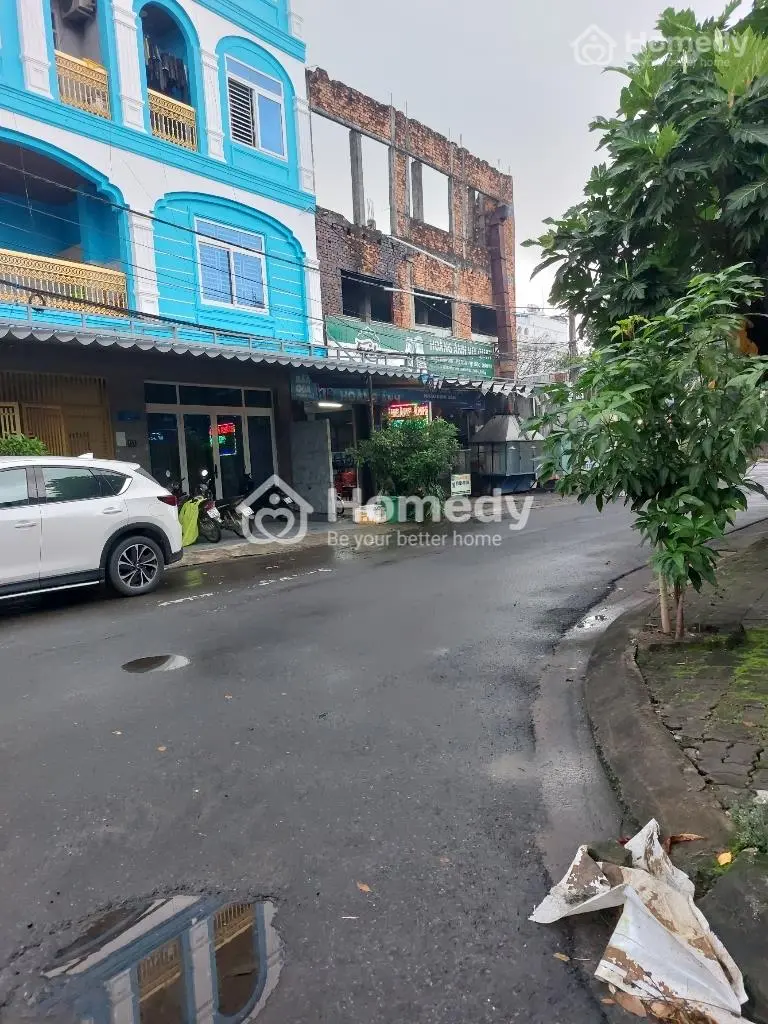 200M2 Phạm Văn Tráng Sát Nguyễn Lương Bằng Đường