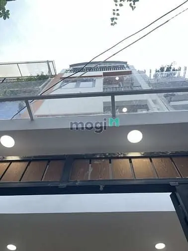 Q10- Siêu Hiếm- 7 Phòng Cao Cấp- Dt 600Tr/Năm