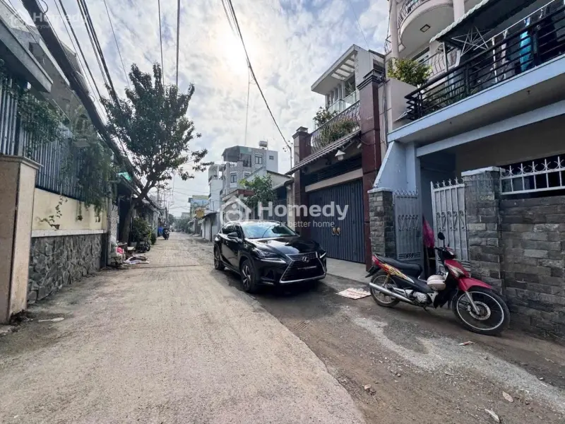 Mặt Tiền Chợ Tam Hà - Phạm Văn Đồng -Linh Đông - 56M2 - 2 Tầng - Kinh Doanh Đỉnh - Chỉ 5Tỷx