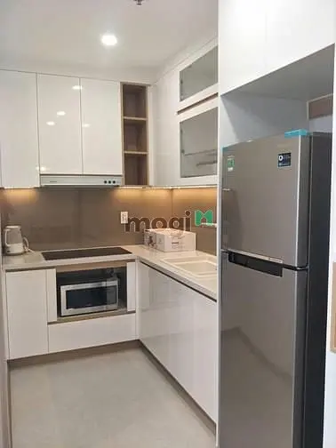 New City - Căn 2 Phòng Ngủ Full Nột Thất (Dt 61M2). Giá 16 Triệu/Tháng