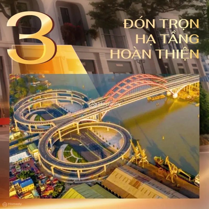 **🔥 Căn Mặt Đường Đỗ Mười – Hoàng Huy New City Vị Trí Siêu Đẹp • Giá Chỉ Hơn 13 Tỷ**