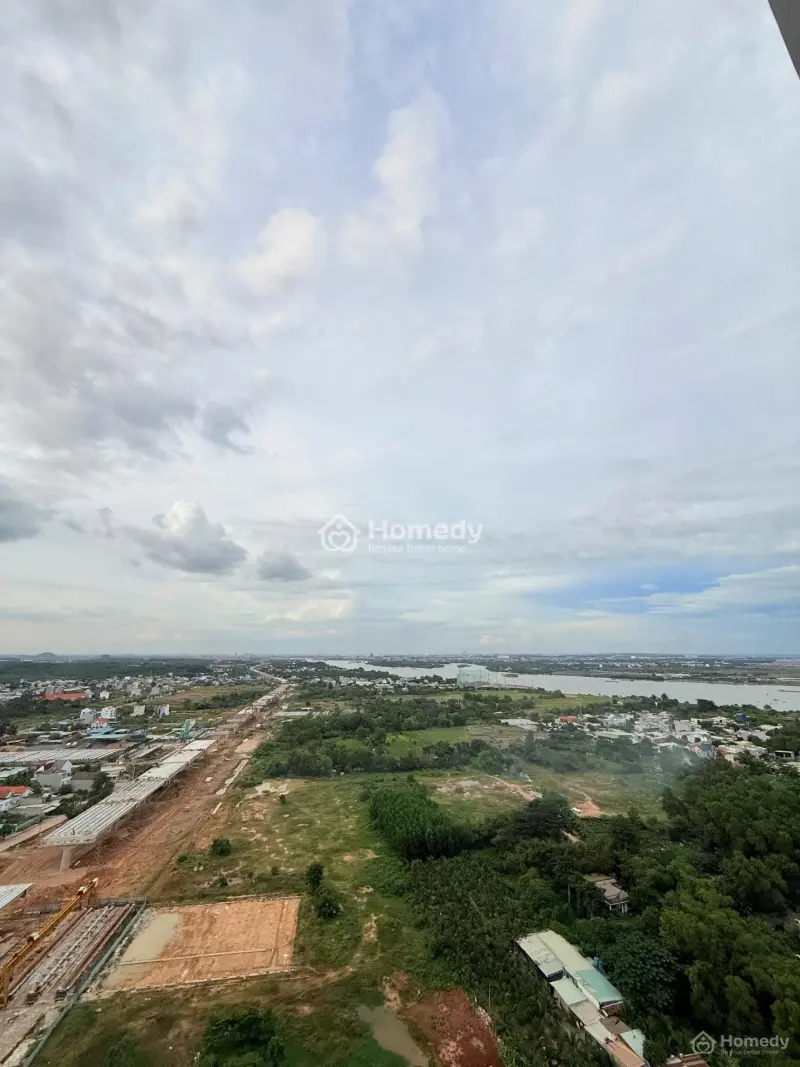 Bán Căn Hộ 3Pn 2Wc 82M2 Giá 4,756 Tỷ The Beverly Solary