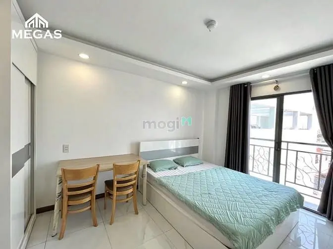 Dự Án Mới Nằm Ngay Hàng Xanh, Thuận Tiện Di Chuyển Đến Q1.2 Thủ Đức