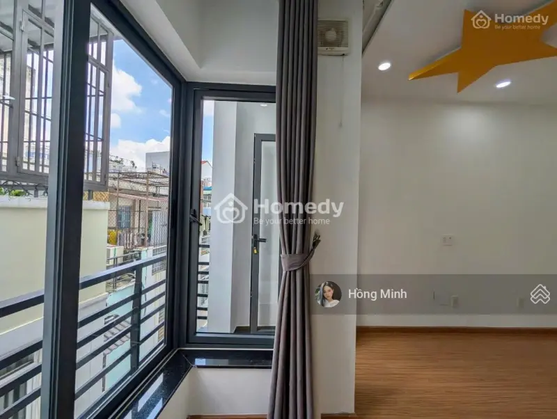 Siêu Hiếm Chỉ Với 1 Tỷ 850Tr/ 58M2 Đã Sở Hữu 1 Căn Đg. Đặng Văn Ngữ, P.13, Q. Phú Nhuận.