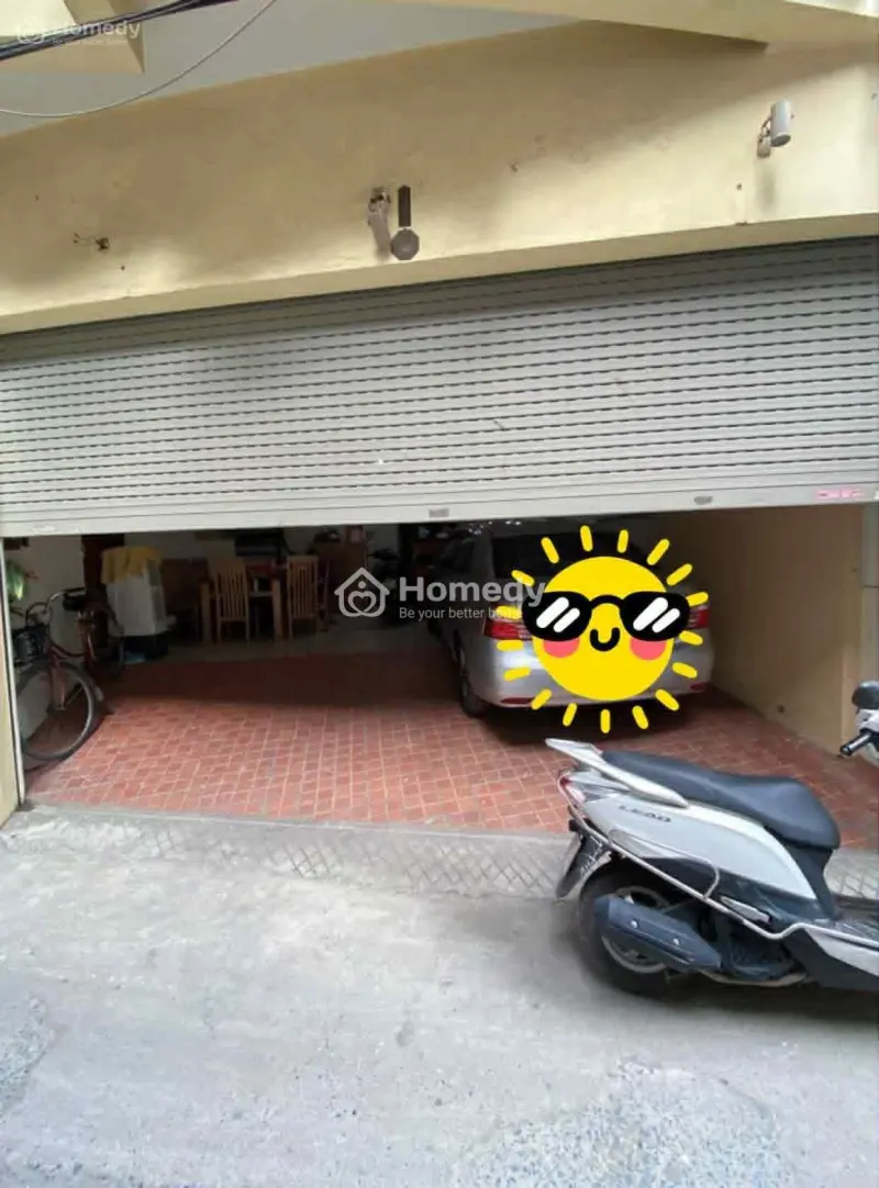 Bán Nhà Nguyễn Chí Thanh_Ngõ Hiếm_55M2 Vuông Vắn_Giá Chào 22 Tỷ