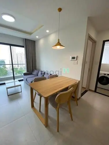 New City - Căn 1 Phòng Ngủ Full Nột Thất (Dt 45M2). Giá 14 Triệu/Tháng