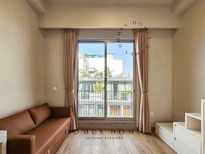 Cho Thuê Duplex Giá Rẻ , Ngay Vòng Xoay Lê Đại Hành - Cmt8 - Q10