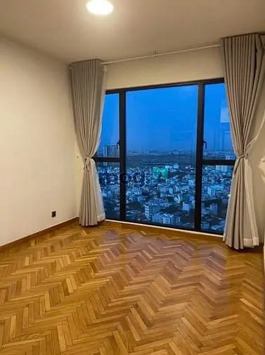 Căn Hộ Feliz En Vista 2Pn - Dt 85M2 - Nội Thất Cơ Bản - Giá 19 Tr/Th