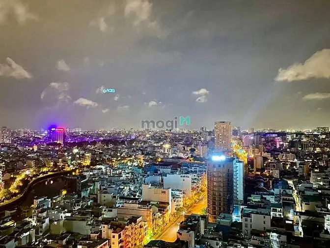 Penthouse Quang Thái 131.4M2,3Pn Có Sổ Hồng Chỉ 4Ty9 Nthat Cơ Bản