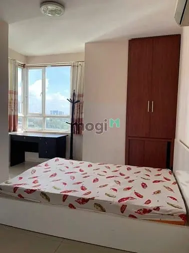 Cho Thuê Căn Hộ Sinh Lợi H:bc, Dt : 120 M2, 3Pn, Giá : 11.5 Tr/Th