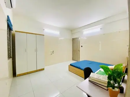 Chính Chủ Cho Thuê Phòng, Bếp Ngăn Riêng - Giá 3Tr8/ Tháng