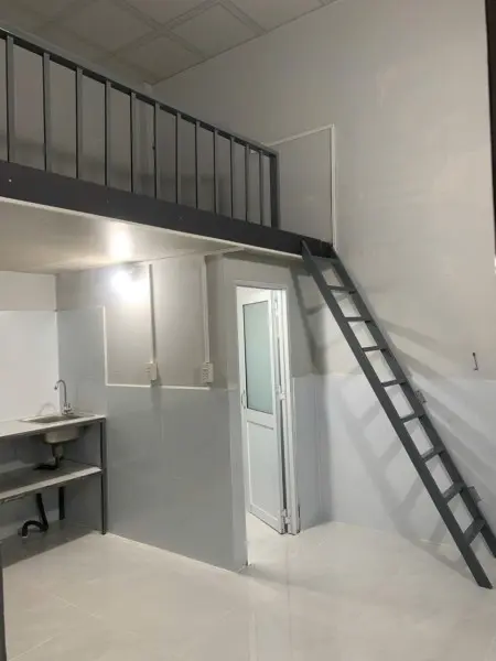 Phòng Trọ Mới Xây, Gần Chợ Cầu Đỏ, Bệnh Viện , Trường Học.