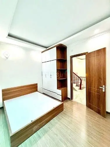 Bán Nhà Chính Chủ- #Thịnh Liệt -5 Tầng-3 Ngủ-Full Nội Thất-6.35 Tỷ