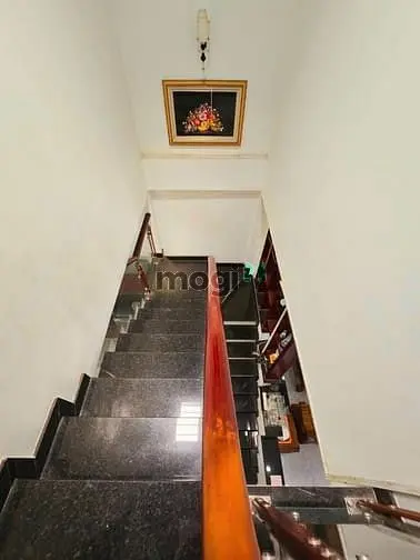 Bán Nhà Phố 54M2 - 2 Tầng - Hoàn Công - Đường Oto - Cầu Ông Nhiêu