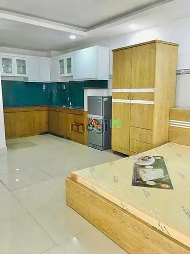 Phòng Ch Studio Đủ Nội Thất Ngay Etown Cộng Hòa, Q. Tân Bình.