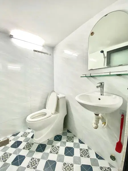 Cho Thuê Phòng Có Gác 5 Phút Tới Aeon Tân Phú