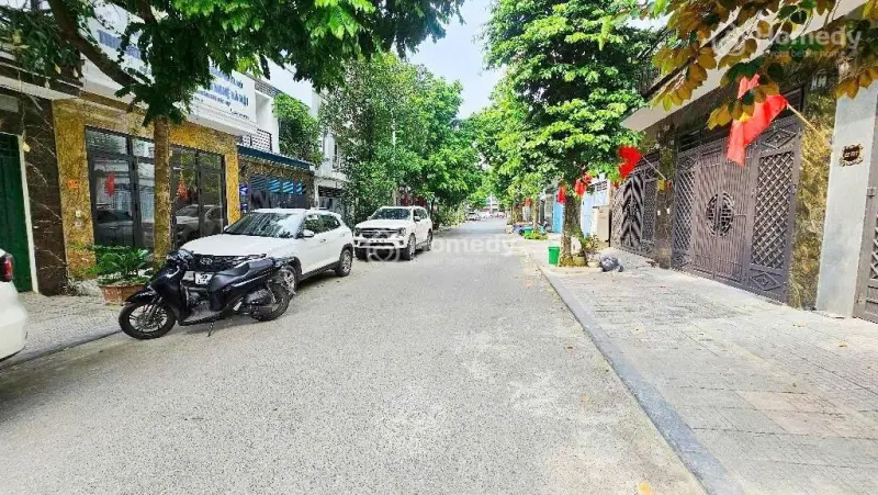 ⭐ Siêu Phẩm Hiếm – Khu Đô Thị Văn Quán – Nhà 78M, 5Tầng – 17.2 Tỷ – Phù Hợp Ở & Đầu Tư.