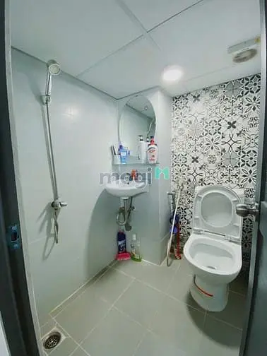 Studio Full Nội Thất Giá Rẻ Ngay Đầm Sen - Hoà Bình