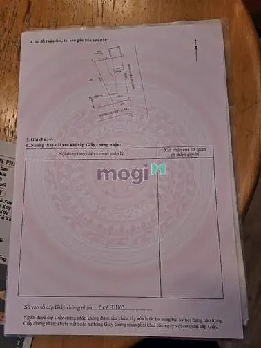 Bán Gấp Lô Góc 2 Mặt Tiền Đường Tân Hiệp 22, Xã Phước Thành, Tp.hcm