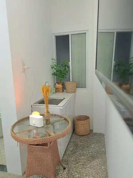 Studio Full Nt Trung Tâm Quận 7 Gần Lotte, Tdtu, Ufm, Nttu, Rmit Tiện Qua Quận 4, Quận 1