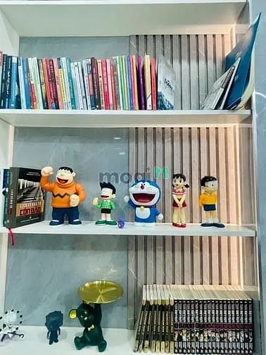 [Quận 3] Bán Nhà 4 Tầng Tặng Full Nội Thất Lý Chính Thắng Giá 4,7 Tỷ