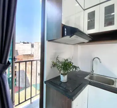 Siêu Phẩm Dòng Tiền – Gà Đẻ Trứng Vàng Hồ Ba Mẫu – 8 Tầng Thang Máy – Chỉ 42 Tỷ