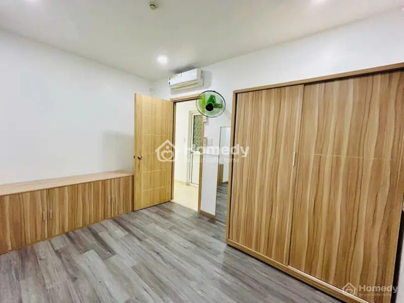 Chung Cư Kim Tâm Hải, Trường Chinh, Q12: 3P Ngủ, Đầy Đủ Nt, 78M2, 8Tr5/Th