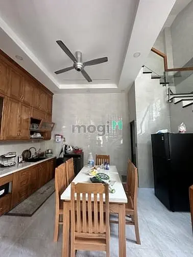 Bán Nhà Siêu Đẹp Tnpa - Oto Ngủ Trong Nhà - Khu Biệt Thự - 4 Tầng