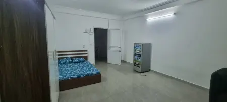 Cho Thuê Phòng Khép Kín Thú Y, Full Đồ 2,5 Tr