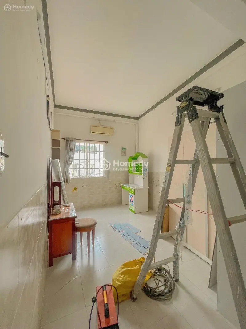 Studio Full Nội Thất Giá Chỉ 4Tr8 - Trần Bình Trọng Bình Thạnh