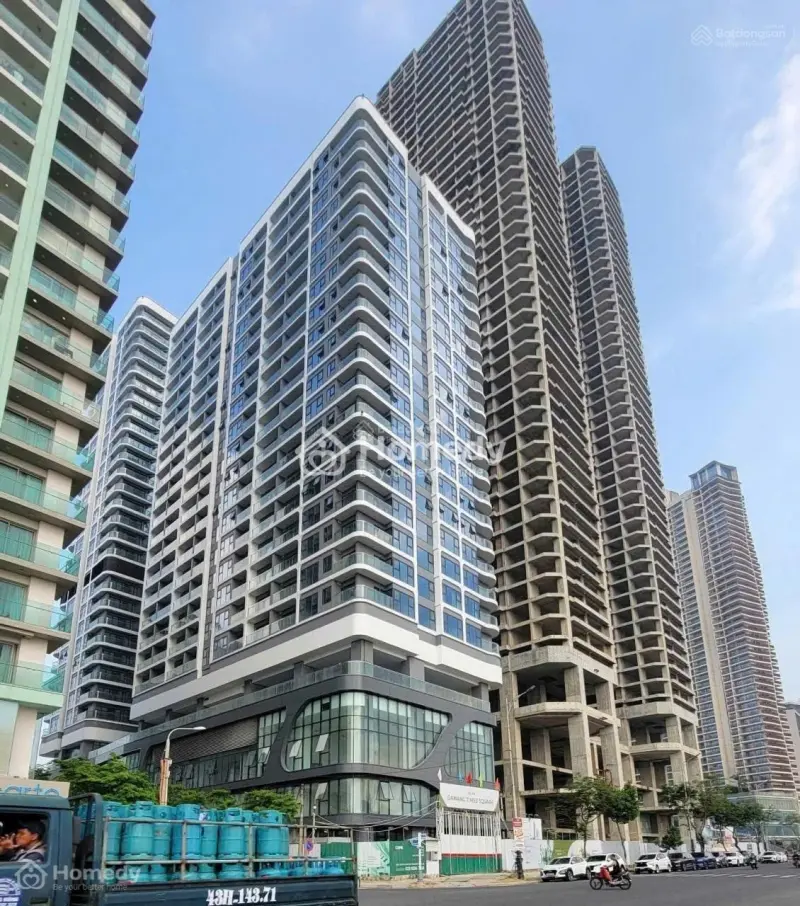 Bảng Giá Chi Tiết Căn 19-04 Tại Times Square, Căn Trực Diện Biển, Diện Tích 50M2