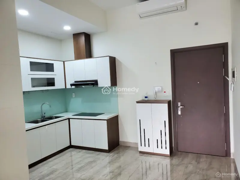 Trống Sẵn Một Số Văn Phòng Giá Tốt Yên Tĩnh – The Sun Avenue Officetel