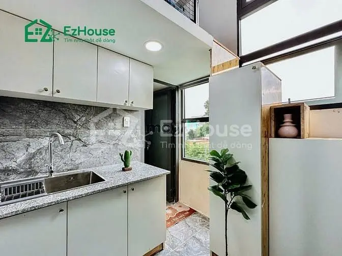 Phòng Duplex Full Nội Thất Siêu Xinh - 176 Lê Đình Thám Q. Tân Phú