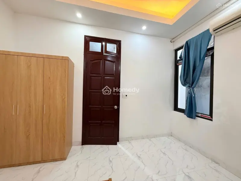 Bán Ccmn Hoàng Cầu 45M, Lô Góc, Mt 6M, 30M Ra Phố, 6T Thang Máy, 10Pkk, Dt Cực Cao, 10.5 Tỷ