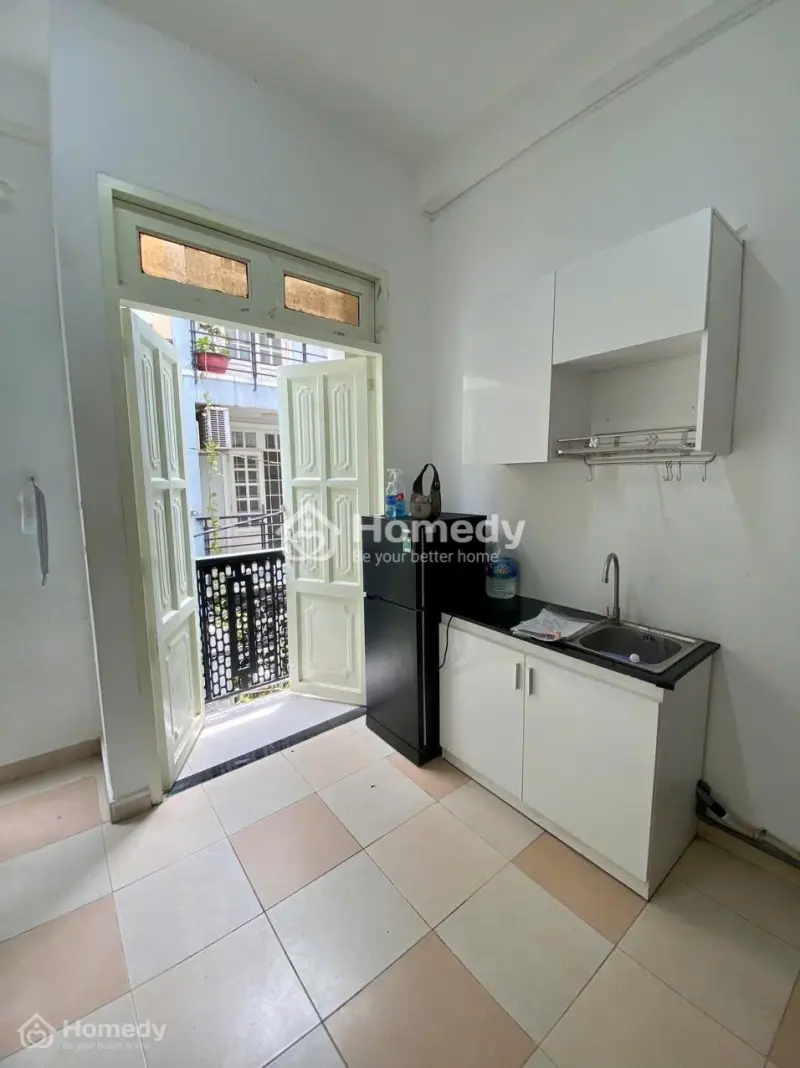 Bán Nhà Hẻm Vip Đường 3/2 – Hoà Hưng (25 Tỷ) Ngang 6M