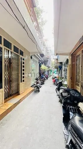 Bán Nhà Lý Thái Tổ Q.3 - Ngang 3,2M X 6,5M Giá Chỉ 4,88 Tỷ